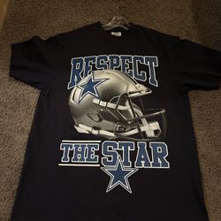 Dallas Cowboys Shaka Shirt