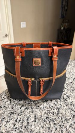 Dooney and Bourke