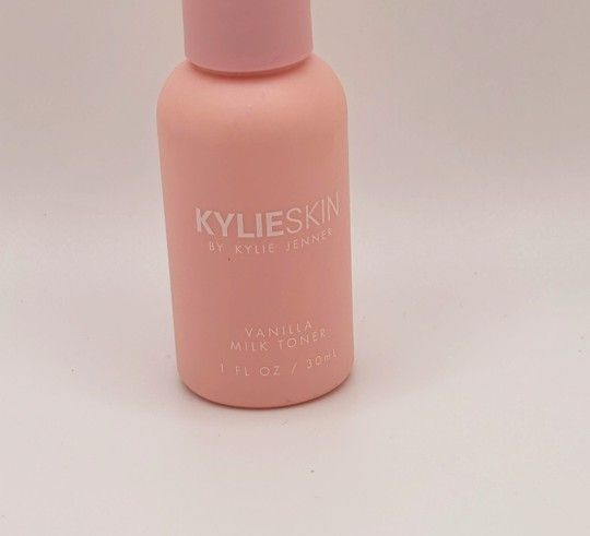 Kylie Skin By Kylie Jenner Vanilla Milk Toner - 1 fl oz / 30 ml - New, Sealed