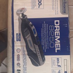 Dremel 8250