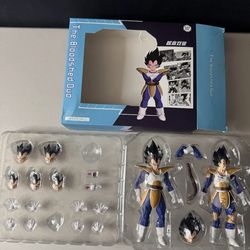 Sh Figuarts Vegeta