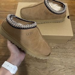 ugg tasmans 