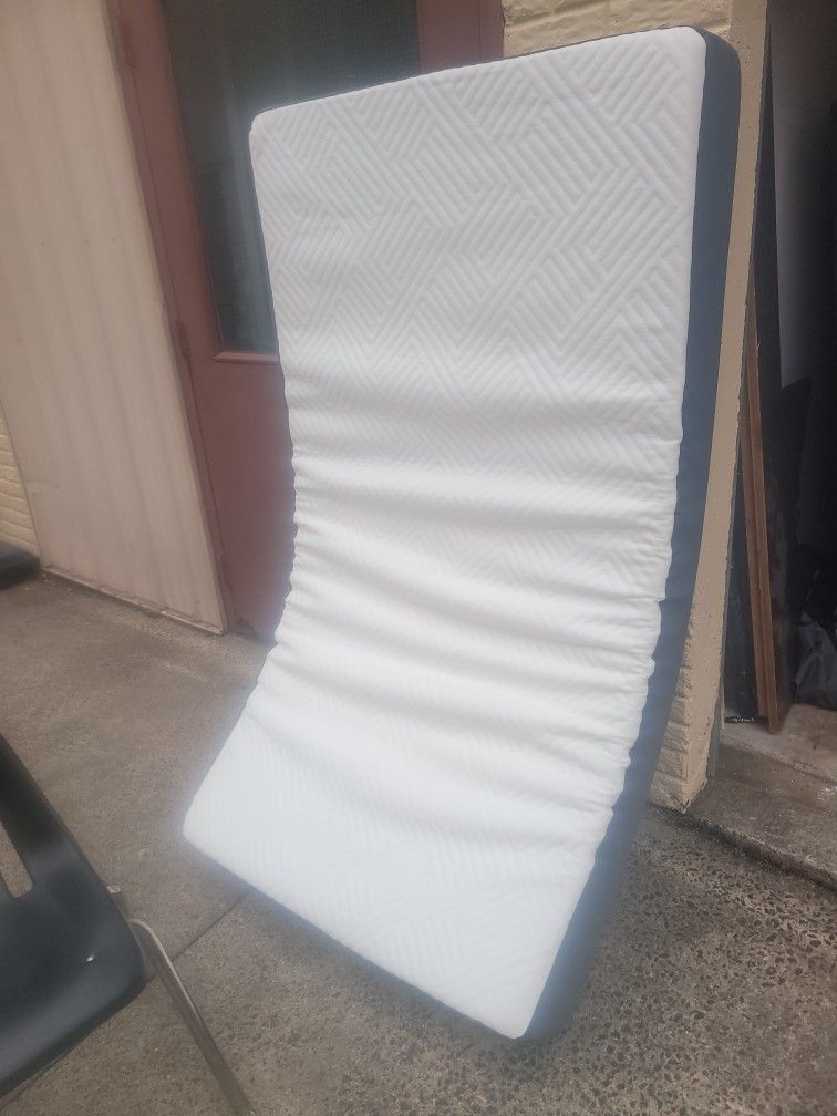 Twin Mattress