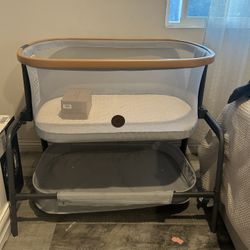 Maxi Cosi Bassinet 