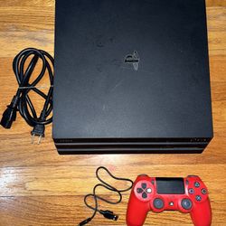 PS4 Pro 1TB for Sale in Queens, NY - OfferUp