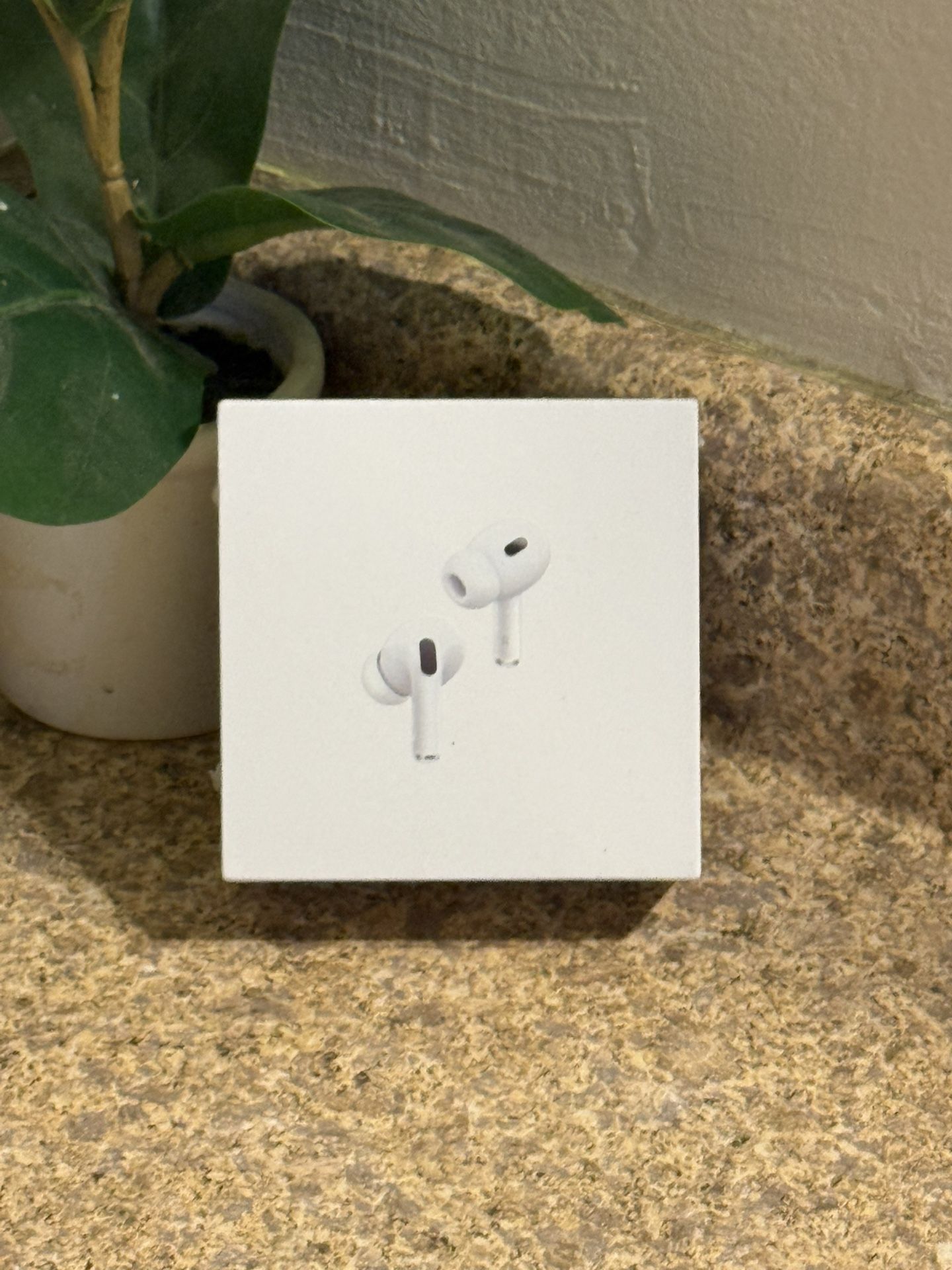AirPods Pro’s