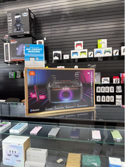 JBL essential on the go plus 2