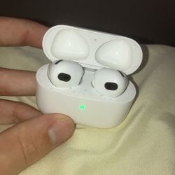 AirPod Pros 