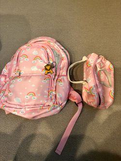 Backpack