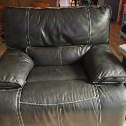 Couch And Chair