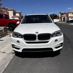 2015 BMW X5