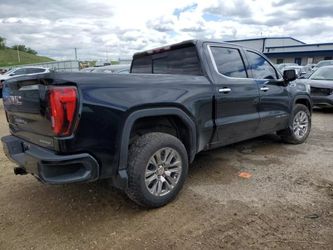 2020 GMC Sierra 1500 Crew Cab