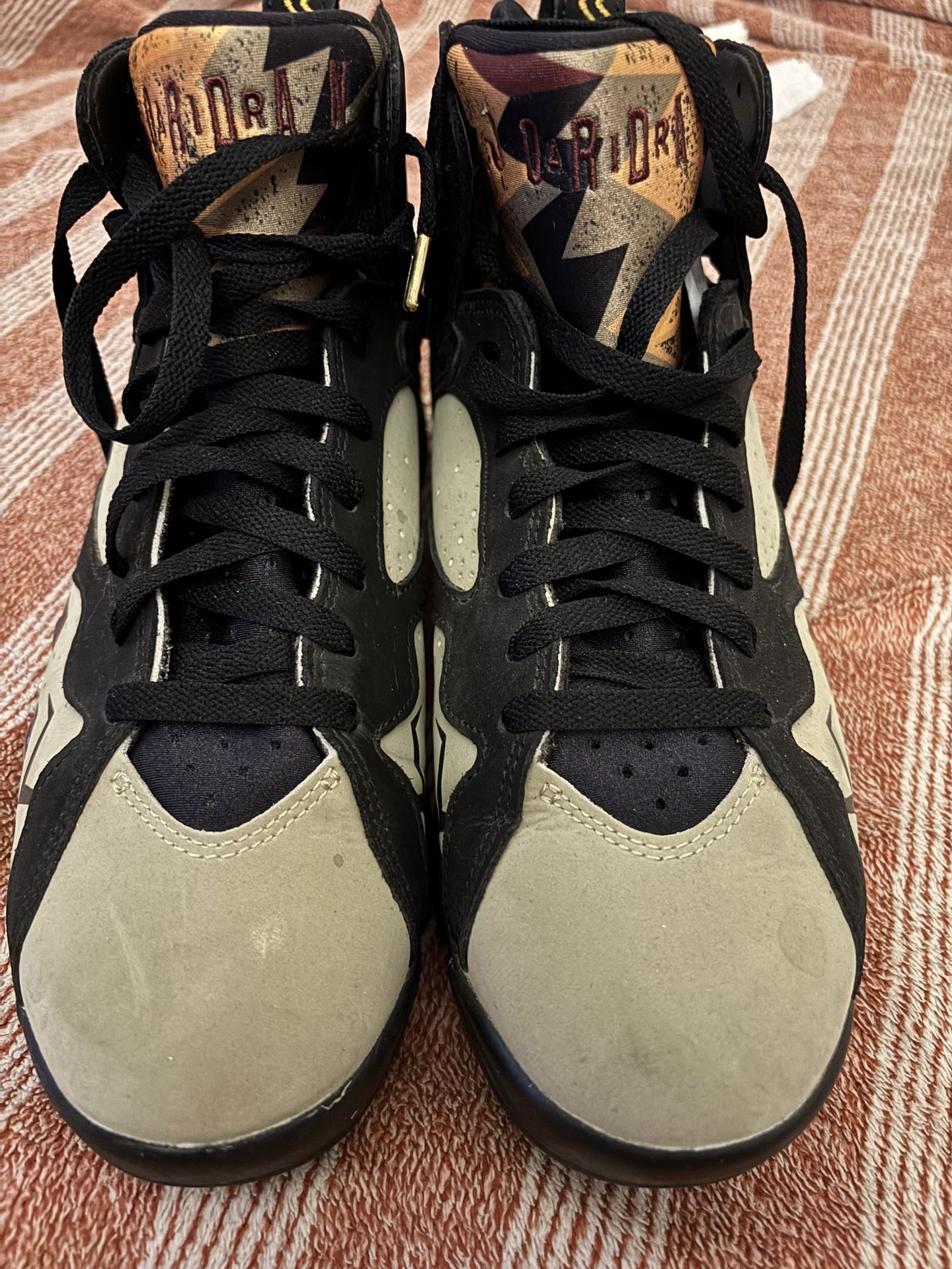 Jordan Retro 7