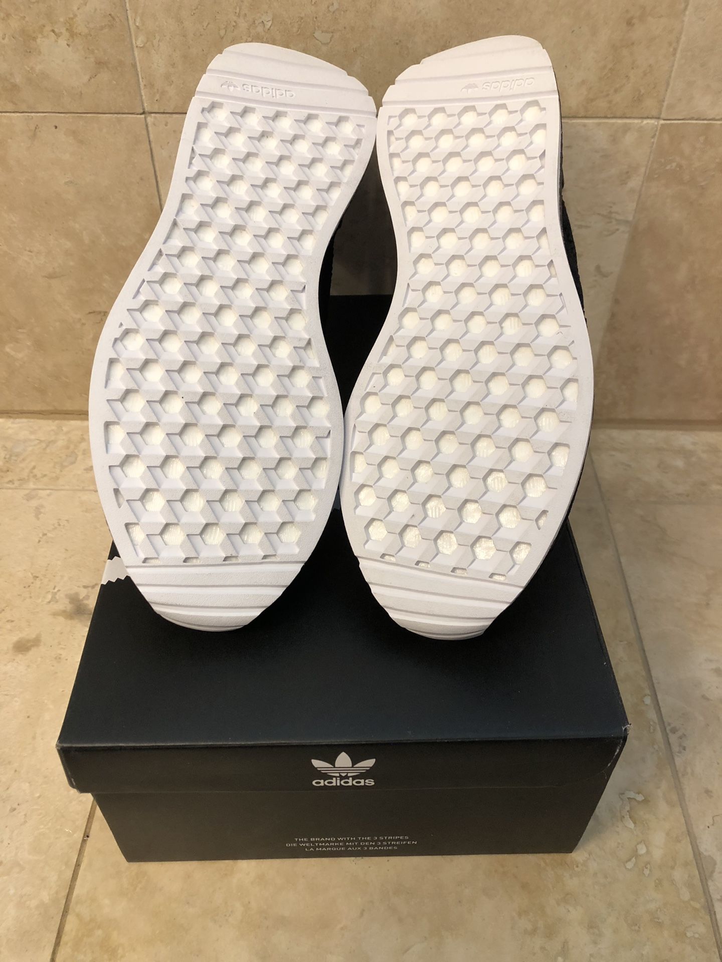 Adidas x Neighborhood Iniki/I-5923 sz 10