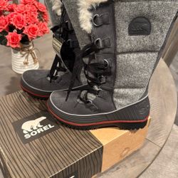 Sorel - Womens Boots