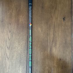 HZRDUS SHAFT!