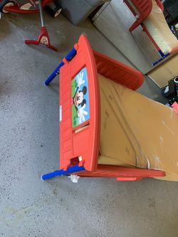 Kids Bed Brand New