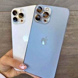 iPhone 13 Pro Max Unlocked 