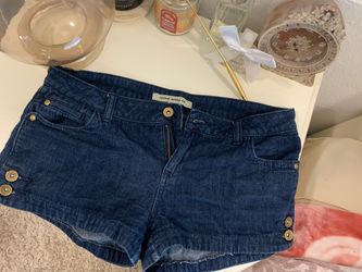 Supreme denim shorts for Sale in San Diego, CA - OfferUp