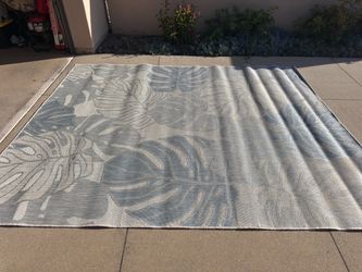 Outdoor Rug