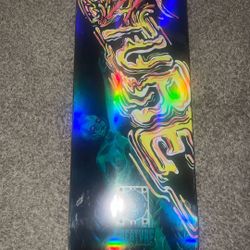 Creature Deck 