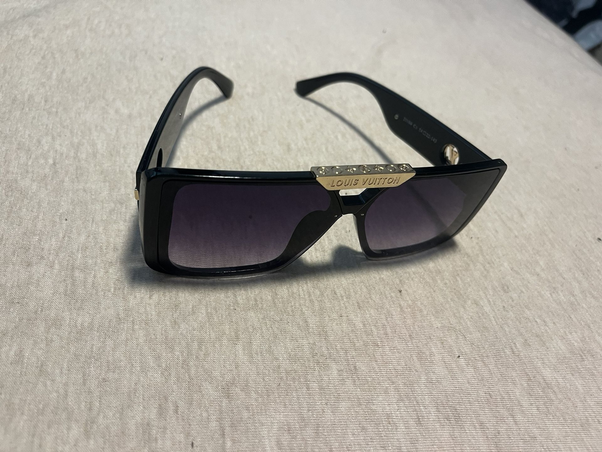 Louis Vuitton Sunglasses