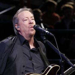 Boz Scaggs