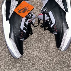 Jordan 3 