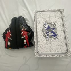 A Bathing Ape Bape Sta Low