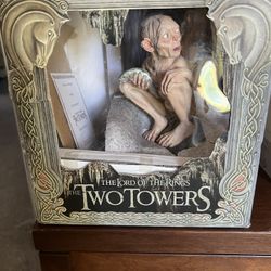 Lord of the Rings (Sméagol) Collectable 