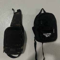 Small Backpacks 