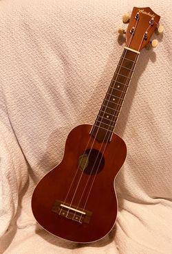 Mitchell Soprano Ukulele