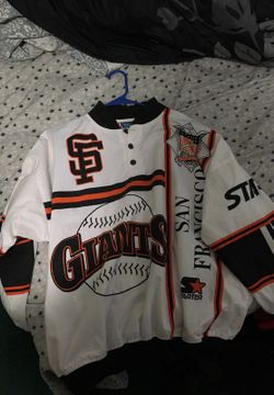 Vintage Giant jersey