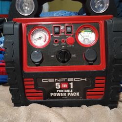 Jump Box