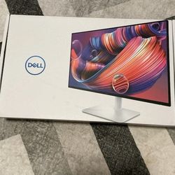 Dell S2725DS Monitor - 27 Inch, Brand New. Seal.