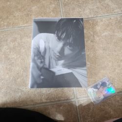 Jaehyun: The First Album 2024