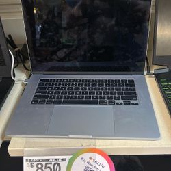Apple MacBook Air