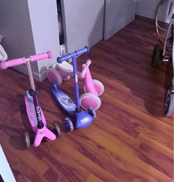Moving sell