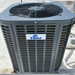 3 1/2 ton central air