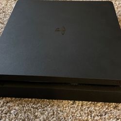 Sony PlayStation 4 Slim 