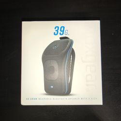 Noxgear Wearable Speaker