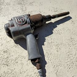 Pneumatic Air Impact Wrench Driver Heavy Duty Air Impact Gun Air Tools