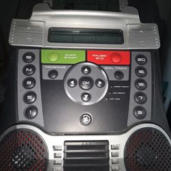 Elliptical Adjustable With Music and Built In Fans