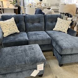 Brand New Sofa Chaise! 