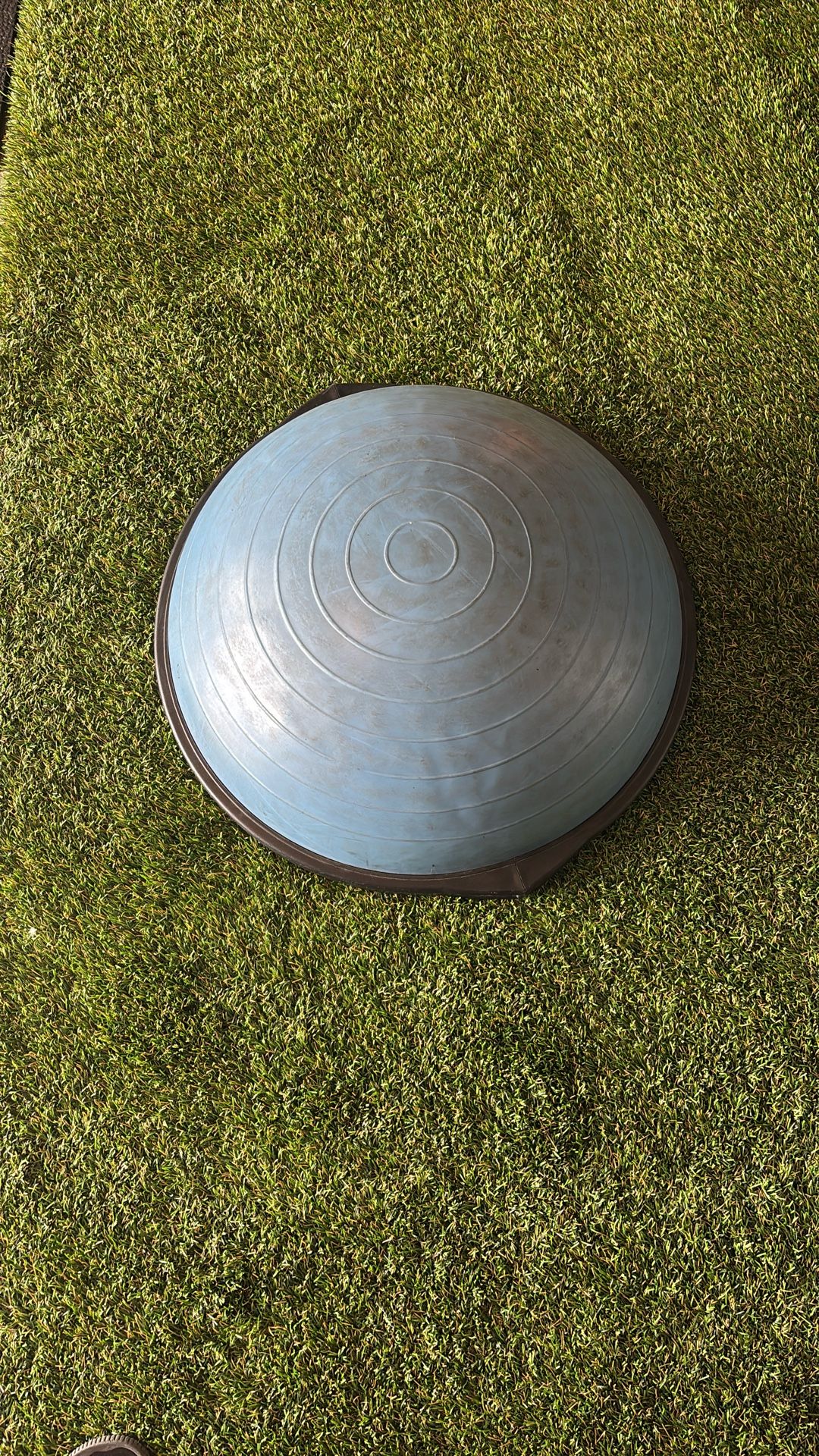 BOSU ball