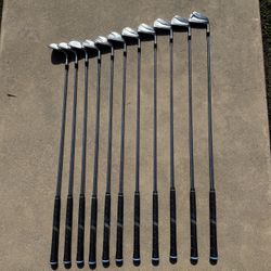 Full Golf Club Set