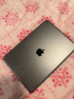 iPad 9 gen