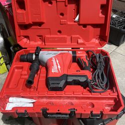Milwaukee 1-3/4 in. SDS-MAX Rotary Hammer