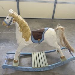 Wooden Horse