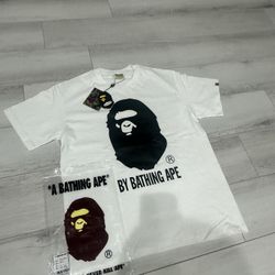 Bape Shirt